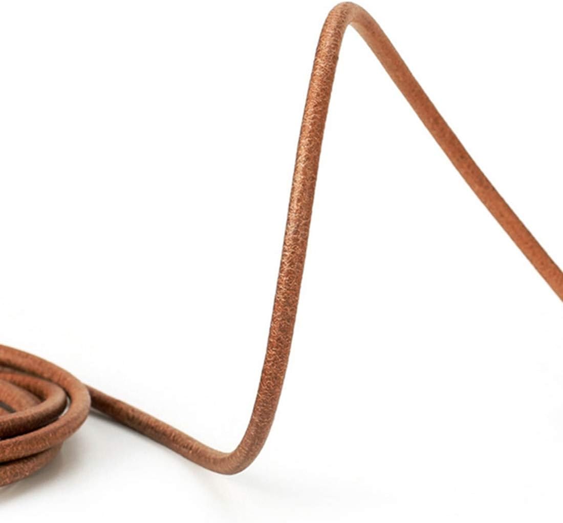 Adjustable Leather Skipping Rope, Pure Wooden Handle and Swivel Bearing Design, Suitable for Fitness Venues and Home Fitness Exercises