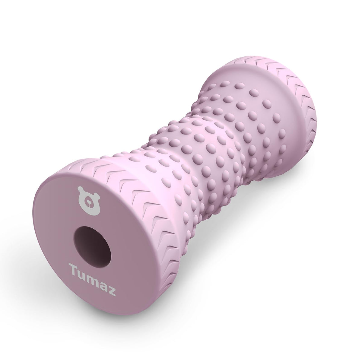 Tumaz Foot Roller for Deep Tissue Massage & Reflexology
