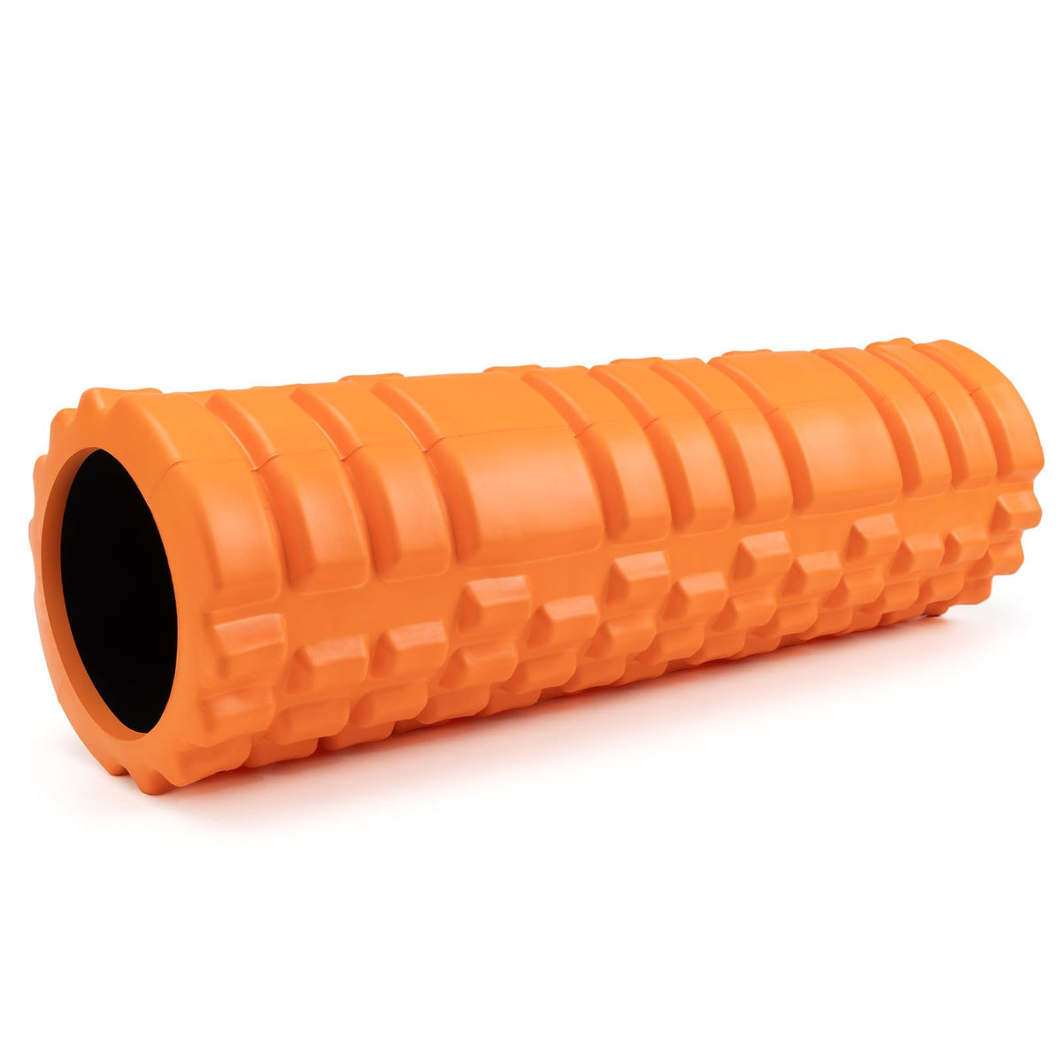 Foam Roller for Deep Tissue Massager, Patented Exercise Roller