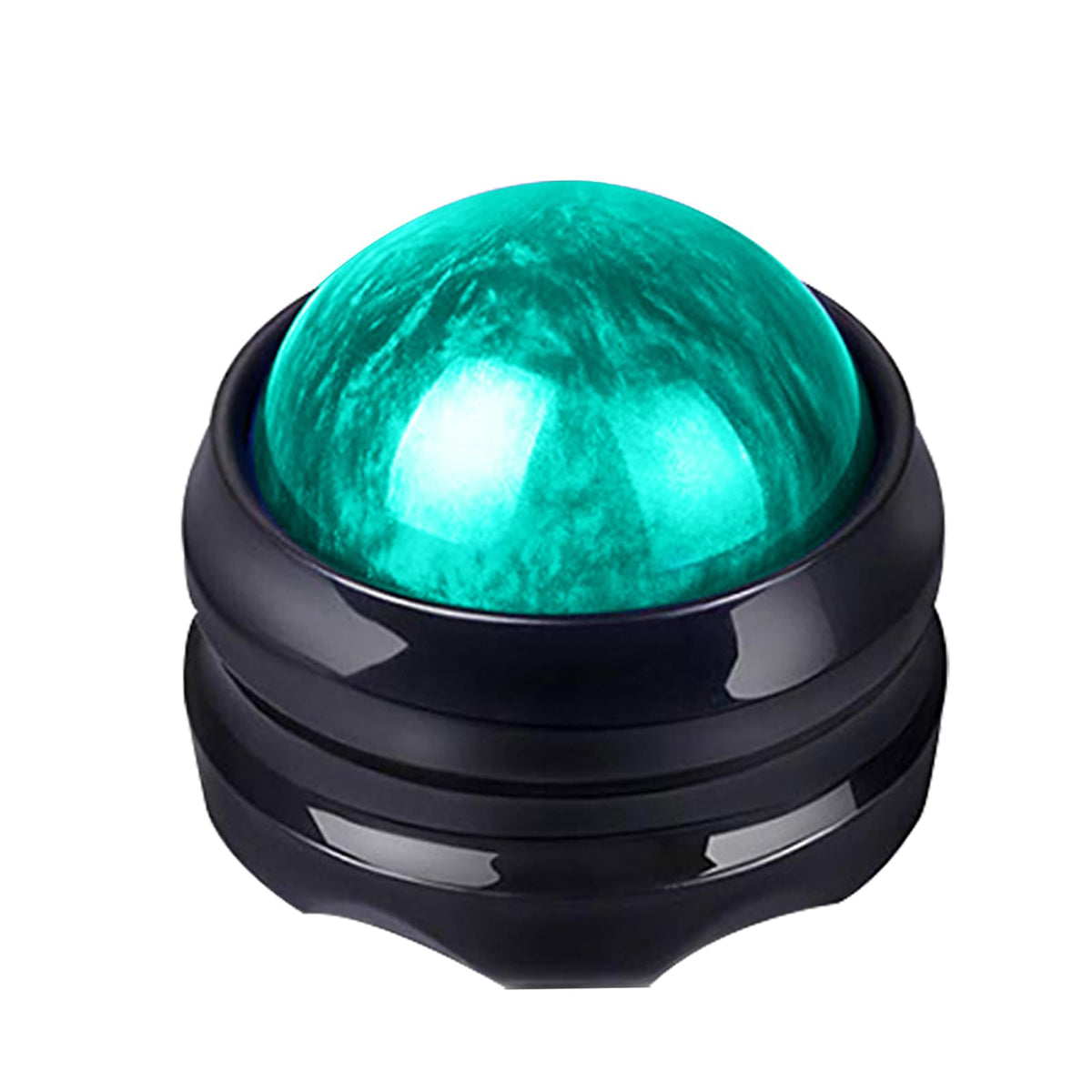 WOVTE Massage Ball, Lacrosse Balls, Self Massage Tool for Sore Muscles, Shoulders, Neck, Back, Foot, Body, Deep Tissue, Trigger Point, Muscle Knots, Yoga and Myofascial Release