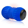 ZeenKind Vibrating Massage Ball Foot Roller Plantar Fasciitis Pain Relief