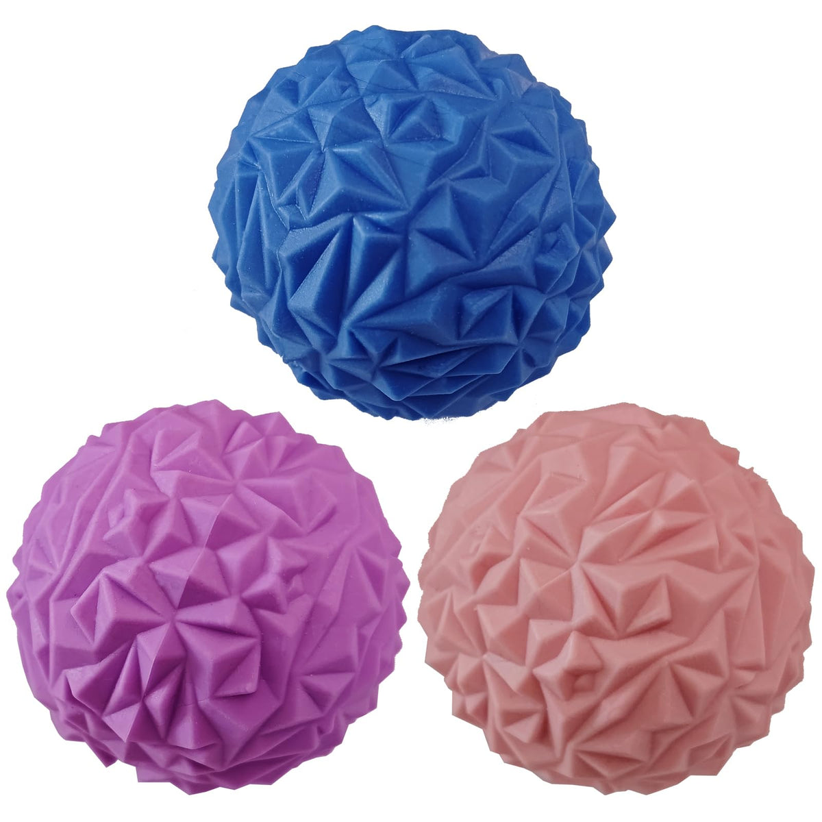 Foot Massage Ball Myofascial Release, Pain Relieve from Plantar Fasciitis