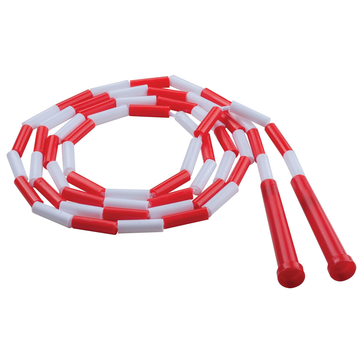 Champion Sports Plastic Segmented Jump Rope