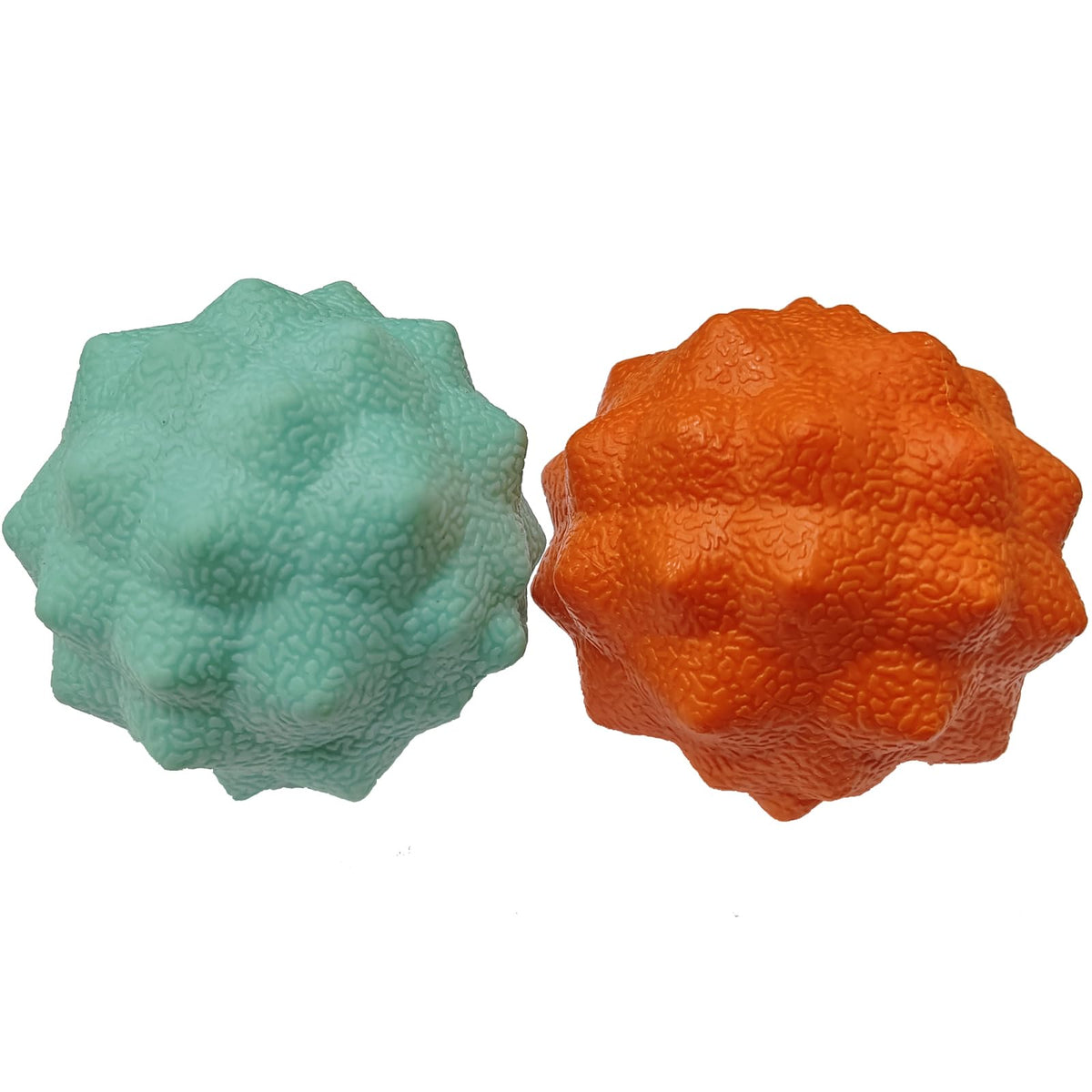 Foot Massage Ball Myofascial Release, Pain Relieve from Plantar Fasciitis
