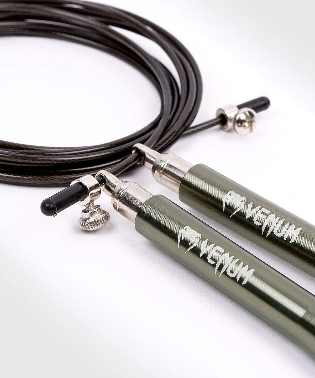 Venum Thunder Evo Jump Rope