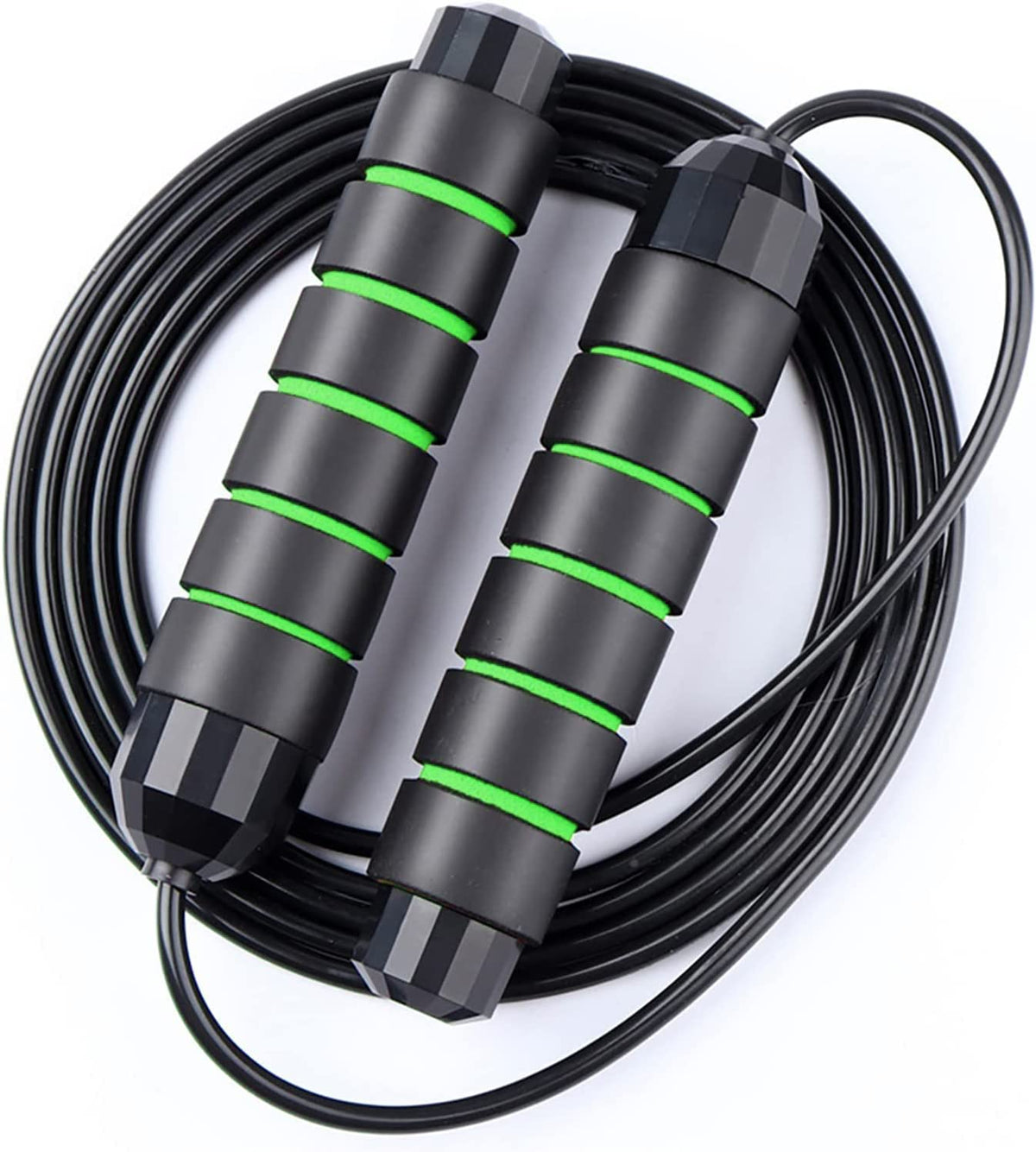 Redify Adjustable Jump Rope,Jump Ropes for Fitness for Men Women