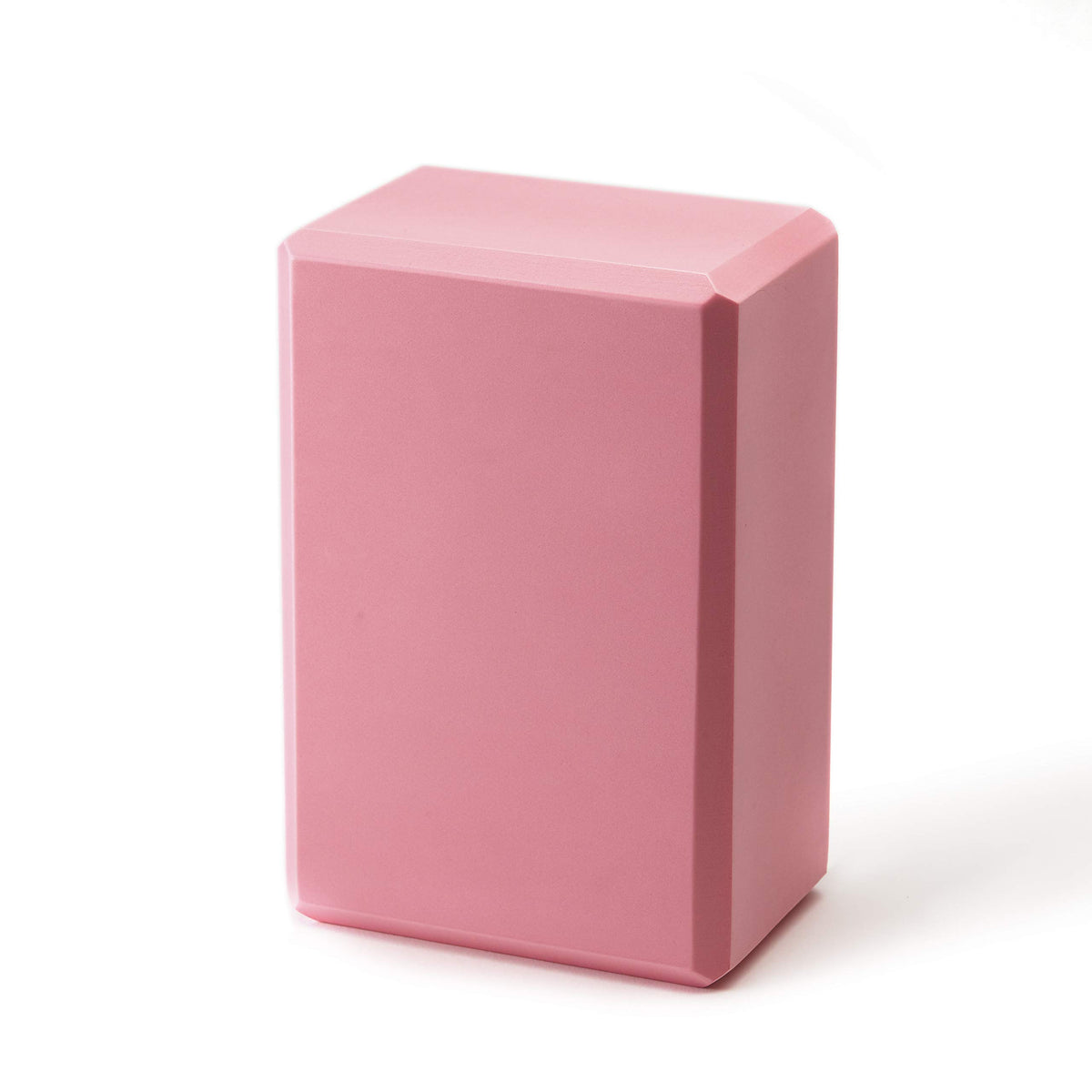 High Density EVA Foam Yoga Block 9" x 6" x 4"