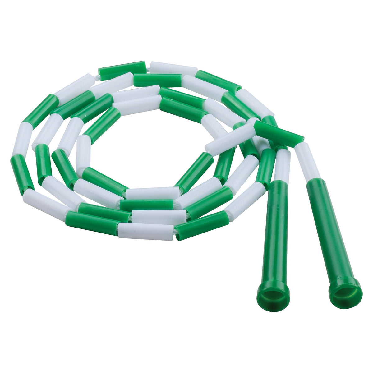 Champion Sports Plastic Segmented Jump Rope