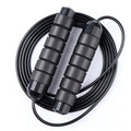 Redify Adjustable Jump Rope,Jump Ropes for Fitness for Men Women
