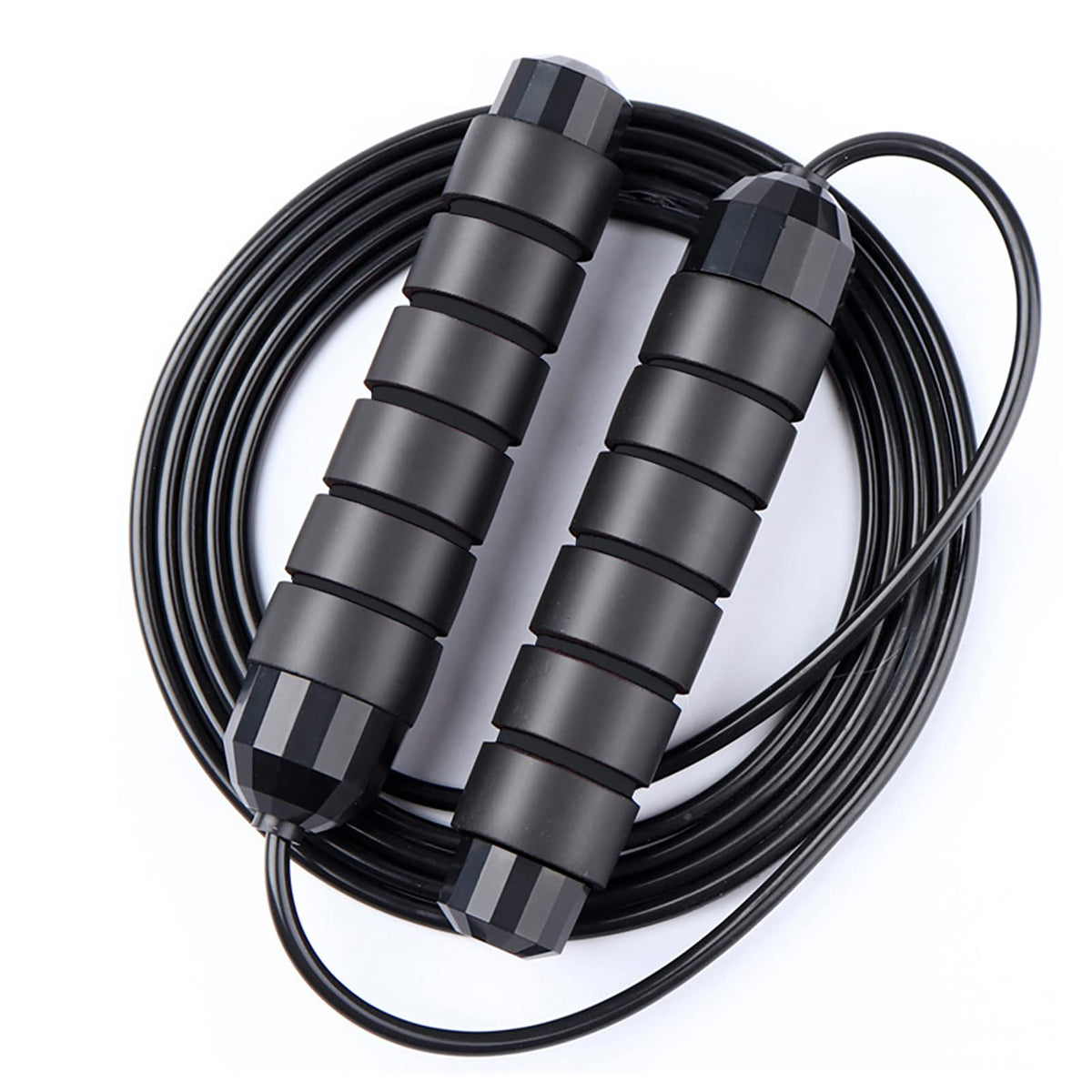 Redify Adjustable Jump Rope,Jump Ropes for Fitness for Men Women