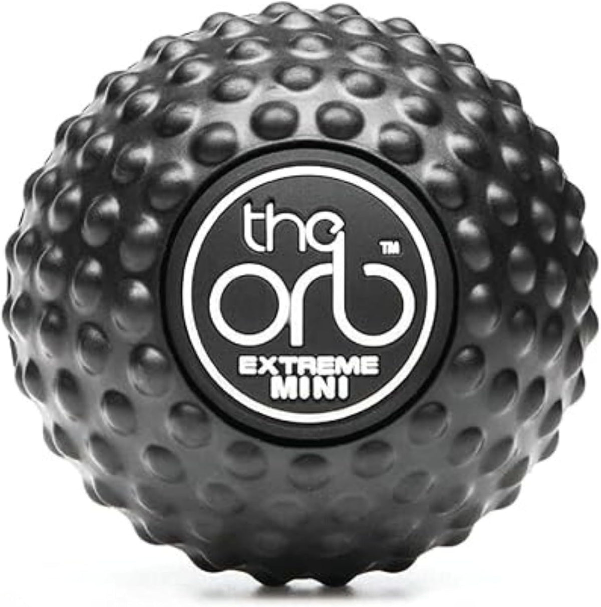 Pro-Tec Athletics Orb Massage Balls, Vary in Size and Color, Deep Tissue Massage, Muscle Relief, Promotes Flexibility, Hamstring, Quadriceps, Calf, Multi-Directional Massage Ball, Working Out