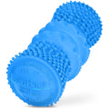 Dr. Cohen's acuball Heatable Deep Tissue Massage Ball - acuBall Trigger Point Massage Therapy for Myofascial and Stress Release and Exercise - Effective Back Massager Ball for Targeted Pain Relief