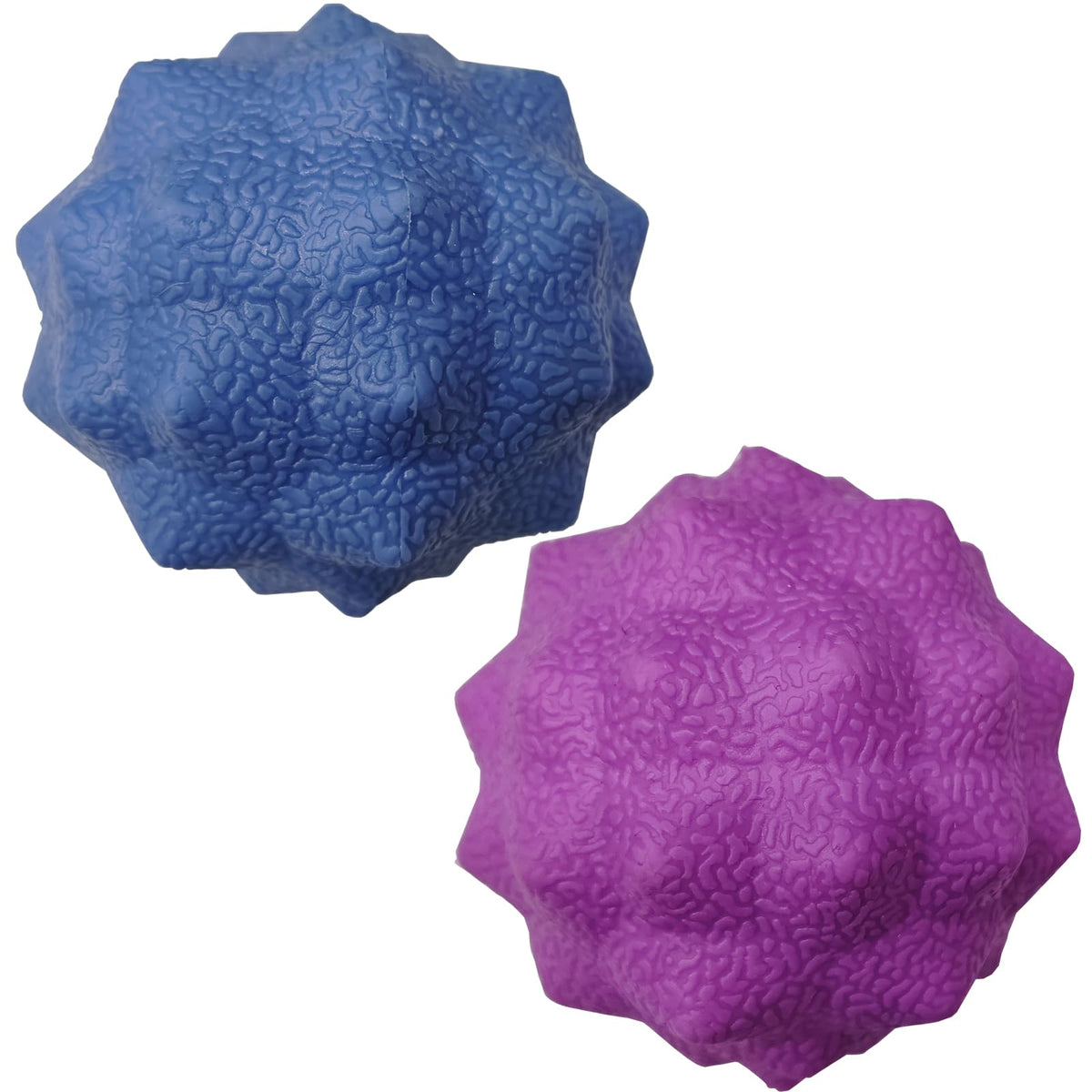 Foot Massage Ball Myofascial Release, Pain Relieve from Plantar Fasciitis