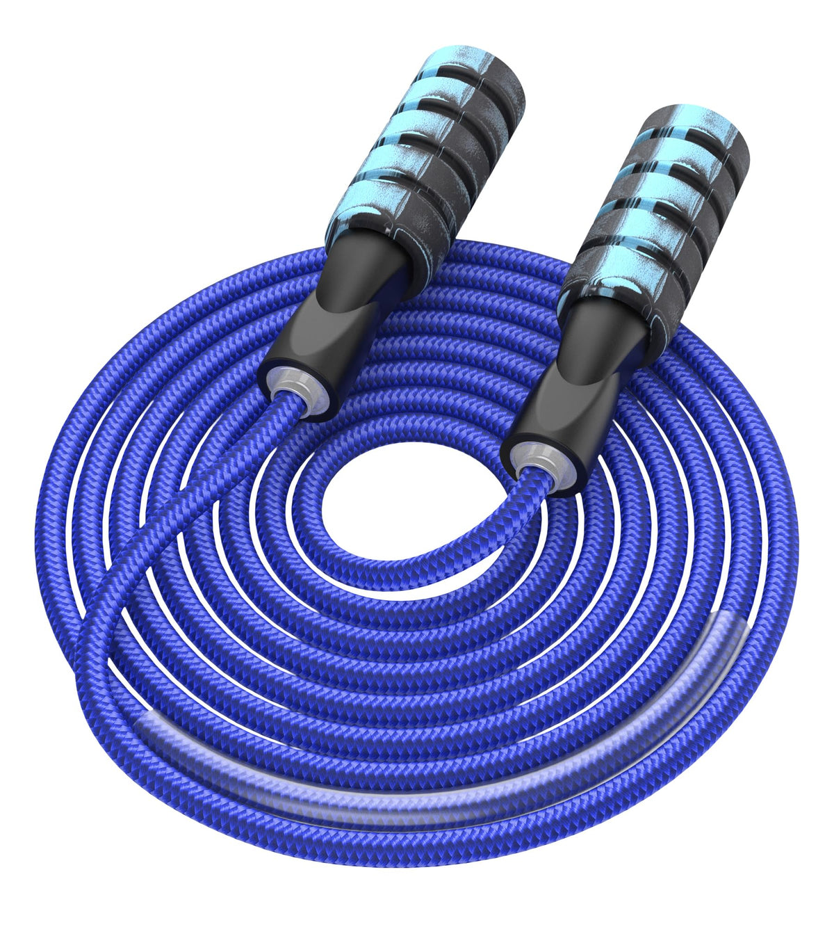 Jump Rope for Women Men, Fitness Jumprope for Women Workout, Adjustable Adult Exercise Skipping Rope