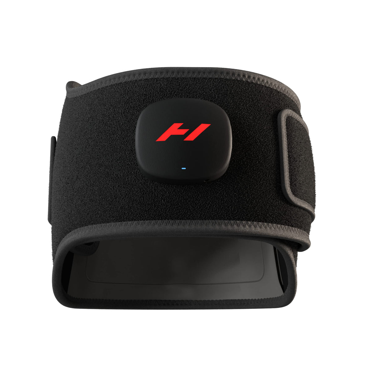 Hyperice Venom 2 Back Heated Vibration Massage Therapy Wrap Pain Relief
