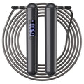 ACHDOFITS Jump Rope with Smart Counter for Adults